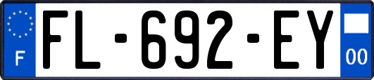 FL-692-EY