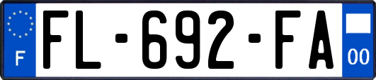 FL-692-FA