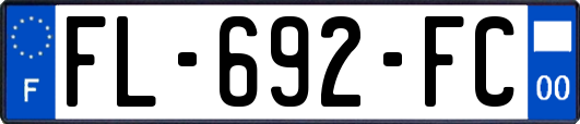 FL-692-FC