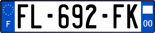 FL-692-FK