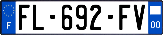 FL-692-FV