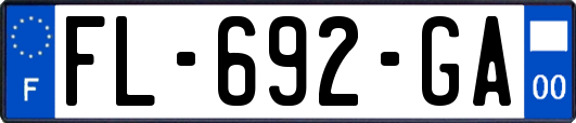 FL-692-GA