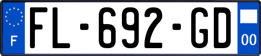 FL-692-GD