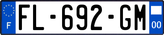 FL-692-GM