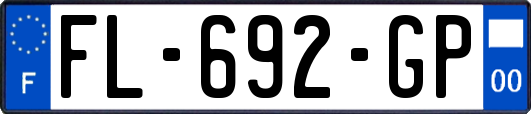 FL-692-GP