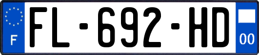FL-692-HD