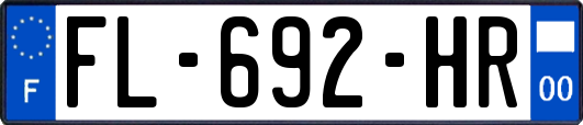 FL-692-HR