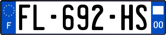 FL-692-HS