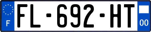 FL-692-HT