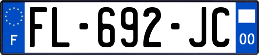 FL-692-JC