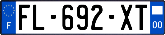 FL-692-XT
