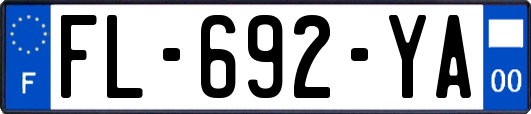 FL-692-YA