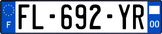 FL-692-YR