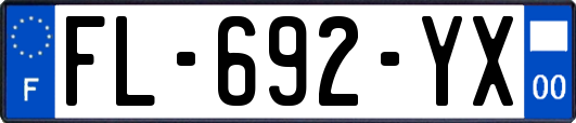 FL-692-YX