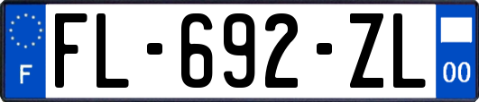 FL-692-ZL