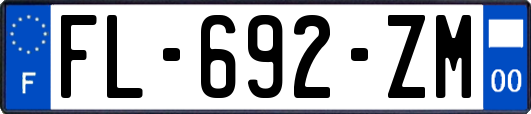 FL-692-ZM