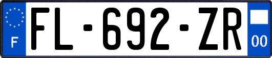 FL-692-ZR