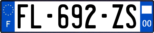 FL-692-ZS