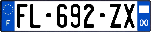 FL-692-ZX