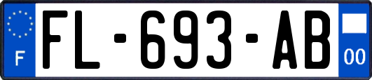 FL-693-AB