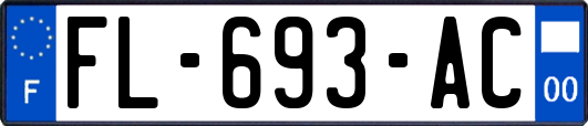 FL-693-AC