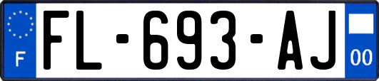 FL-693-AJ