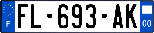 FL-693-AK