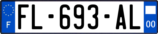 FL-693-AL