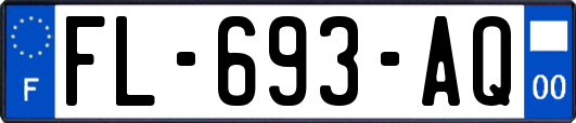 FL-693-AQ