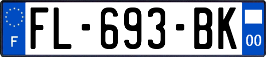 FL-693-BK