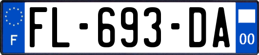 FL-693-DA