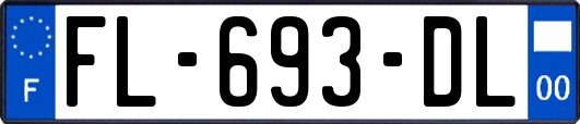 FL-693-DL