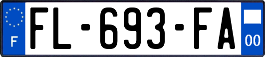 FL-693-FA