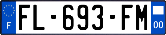FL-693-FM