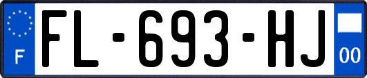 FL-693-HJ