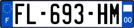 FL-693-HM