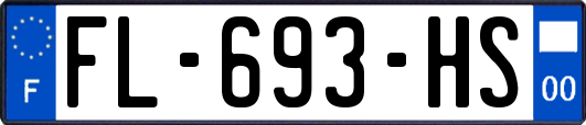 FL-693-HS