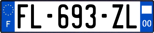 FL-693-ZL