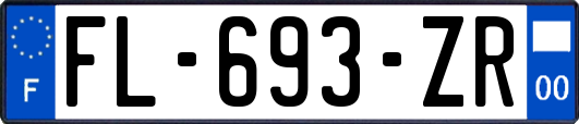 FL-693-ZR