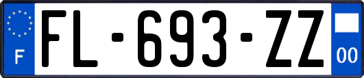 FL-693-ZZ