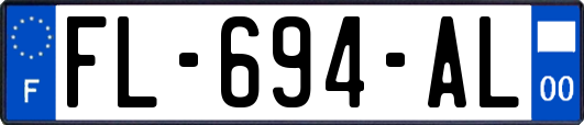 FL-694-AL