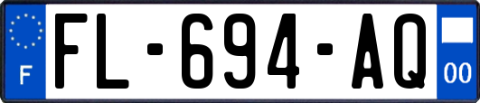 FL-694-AQ