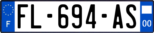 FL-694-AS