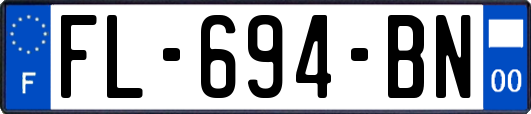 FL-694-BN