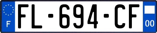 FL-694-CF