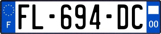 FL-694-DC