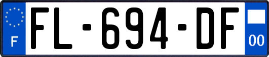 FL-694-DF