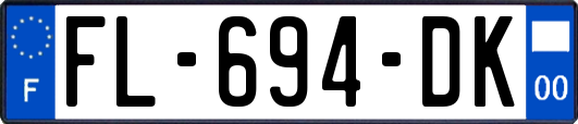 FL-694-DK