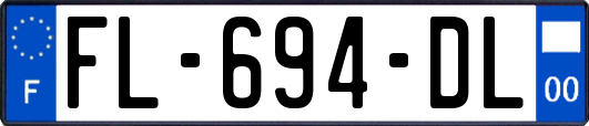 FL-694-DL