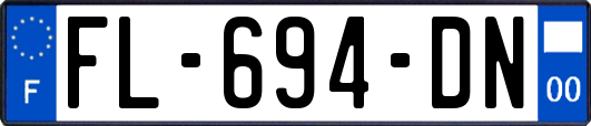 FL-694-DN